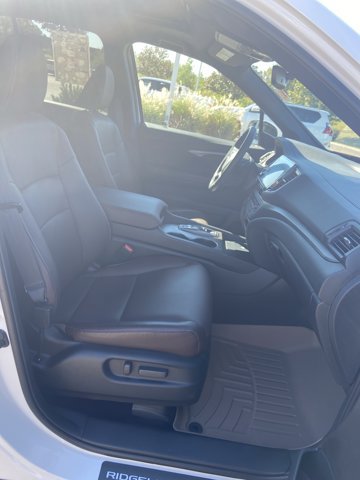 Used 2025 Honda Ridgeline RTL image 16