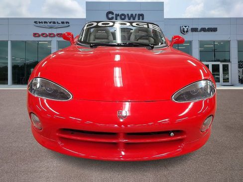 Used 1994 Dodge Viper RT/10 RWD image 2