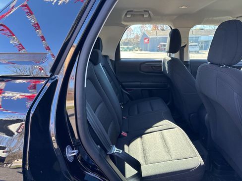 Used 2021 Ford Bronco Sport image 28