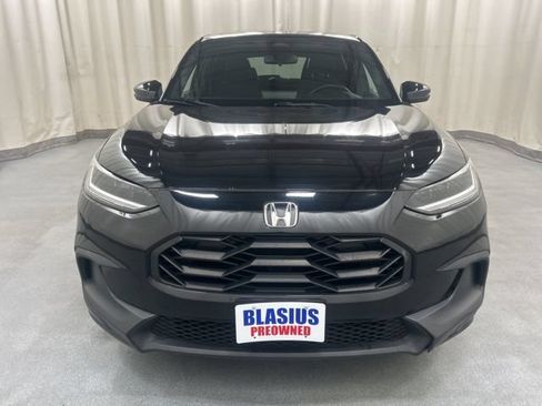 Used 2023 Honda HR-V Sport image 8