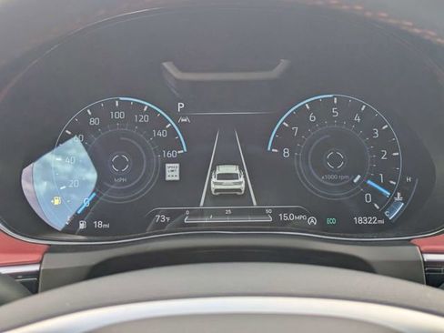 Used 2023 Genesis GV70 3.5T Sport w/ Sport Prestige Package image 31