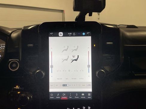 Used 2022 RAM 2500 Power Wagon image 19