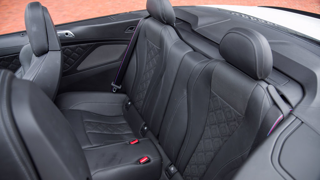 Used 2020 BMW M8 Competition AWD/4WD image 31