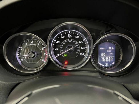 Used 2014 MAZDA MAZDA6 Sport FWD image 16