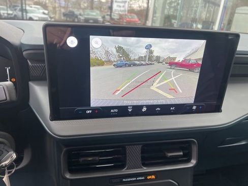 New 2026 Ford Maverick XL w/ Equipment Group 101A image 28