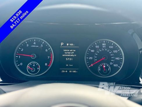 Used 2022 Kia K5 GT-Line AWD/4WD image 16