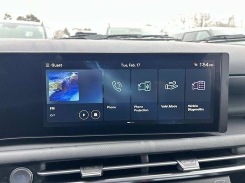 New 2026 Hyundai Tucson SE image 8