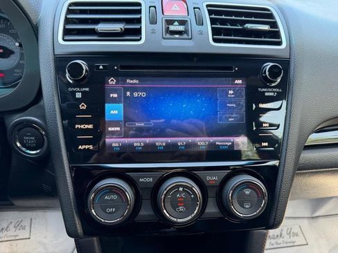 Used 2020 Subaru WRX STI image 46