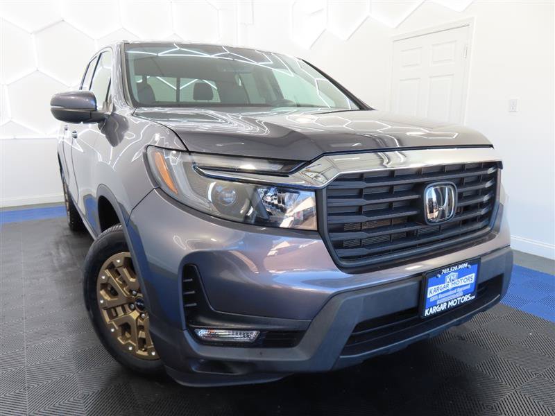 Used 2023 Honda Ridgeline RTL image 3