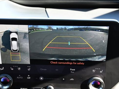 Certified 2023 Lexus RX 350 Premium image 14