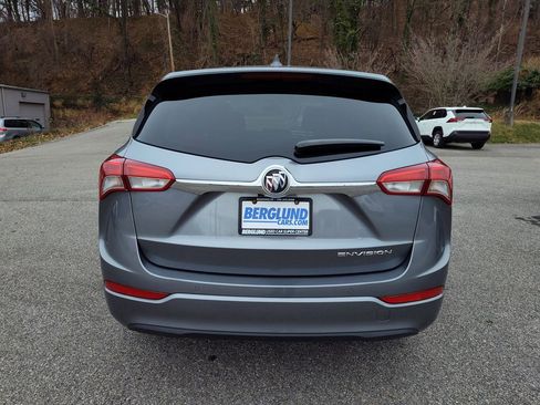 Used 2019 Buick Envision Preferred image 5