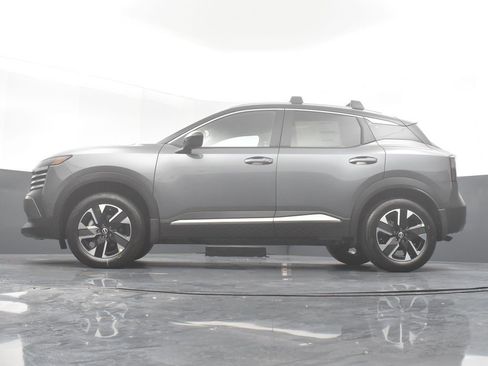 New 2026 Nissan Kicks SV w/ SV Premium Package image 25