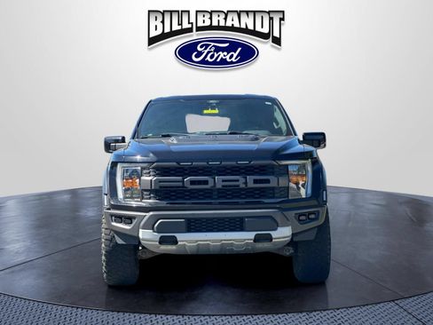 Used 2021 Ford F150 Raptor w/ Torsen Package AWD/4WD image 8