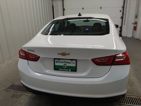 Used 2024 Chevrolet Malibu LS FWD image 7
