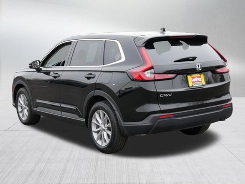 Used 2023 Honda CR-V EX image 5