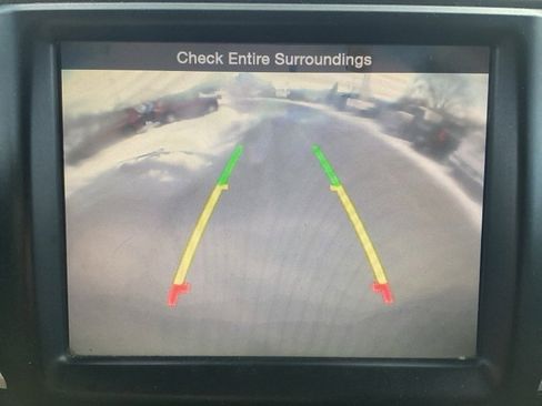 Used 2014 RAM 2500 Big Horn image 23