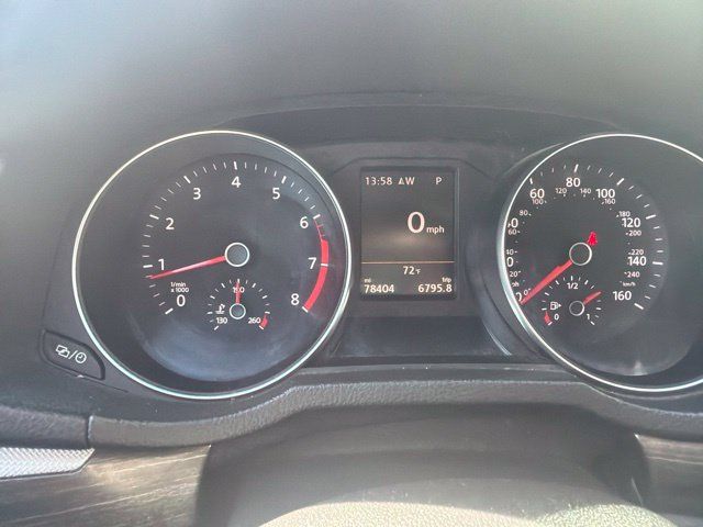 Used 2016 Volkswagen Passat 1.8T SEL Premium FWD image 20