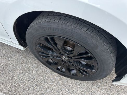 Used 2025 Honda Odyssey Sport-L image 4