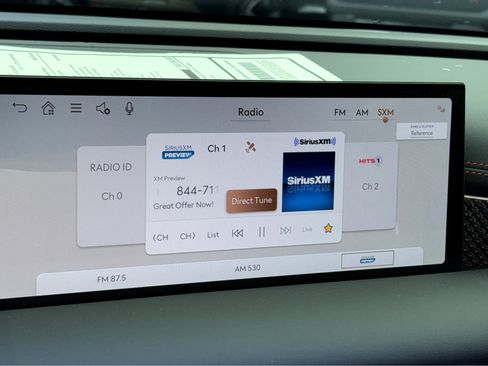 New 2026 Genesis G80 3.5T Sport Prestige image 9