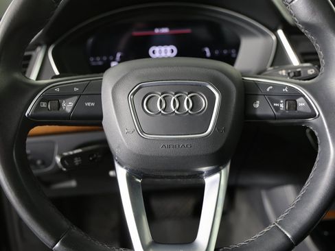 Used 2021 Audi Q5 2.0T Premium Plus image 14