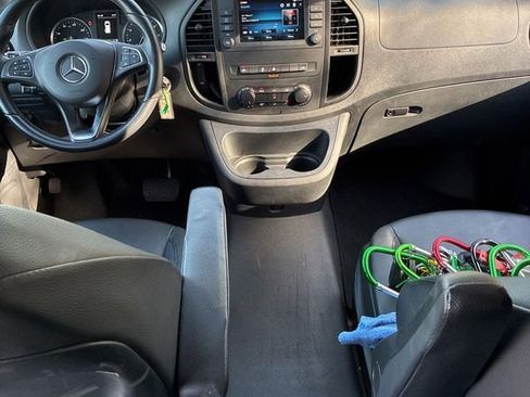 Used 2023 Mercedes-Benz Metris Passenger image 12