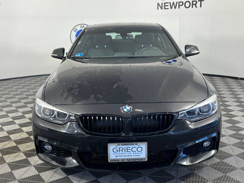 Used 2018 BMW 440i xDrive Coupe AWD/4WD image 5