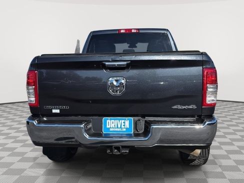 Used 2019 RAM 2500 Big Horn AWD/4WD image 5