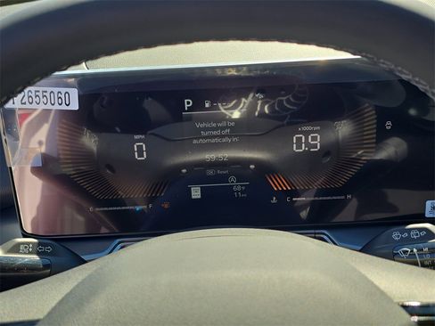 New 2026 Kia Sorento LX image 35