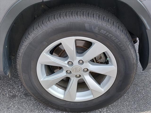 Used 2017 Lexus RX 350 FWD w/ Accessory Package image 17