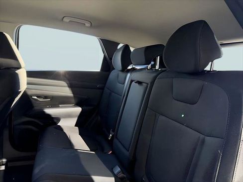 New 2026 Hyundai Tucson Blue SE AWD/4WD image 28