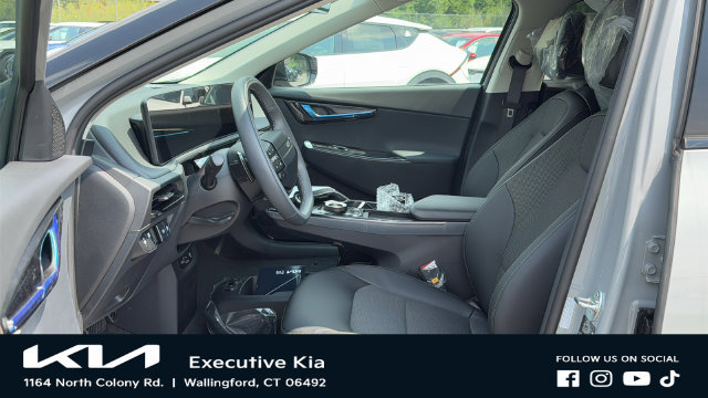 New 2026 Kia EV6 Light RWD image 10