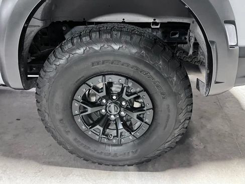 Used 2023 Ford F150 Raptor w/ Raptor 37 Performance Package AWD/4WD image 41