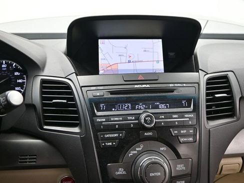 Used 2015 Acura RDX FWD w/ Technology Package image 12