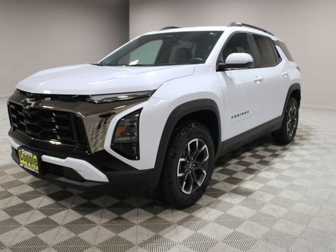 New 2026 Chevrolet Equinox ACTIV AWD/4WD image 7