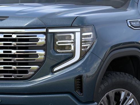 New 2026 GMC Sierra 1500 Denali AWD/4WD image 41