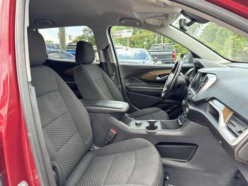 Used 2019 GMC Terrain SLE FWD image 23