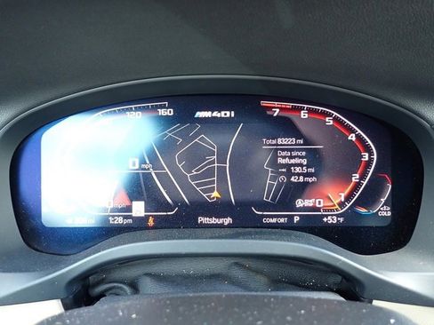 Used 2021 BMW X3 M40i w/ Shadowloine Package image 15