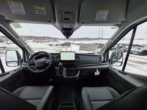 New 2026 Ford Transit 150 148 Medium Roof RWD image 31