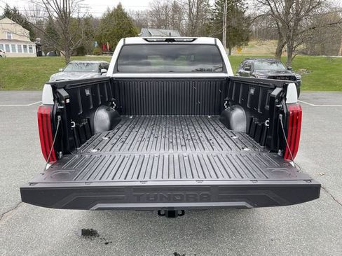 New 2026 Toyota Tundra SR5 AWD/4WD image 22
