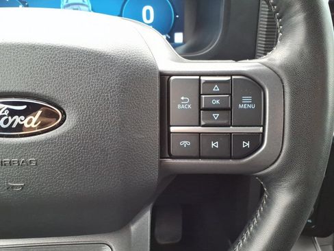 Used 2024 Ford F150 Lariat w/ Equipment Group 502A High AWD/4WD image 34