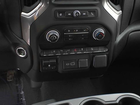 New 2026 Chevrolet Silverado 2500 Custom w/ Custom Value Package image 14