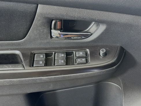 Used 2019 Subaru WRX image 16