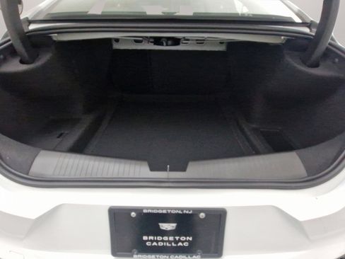 New 2025 Cadillac CT4 Premium Luxury image 27