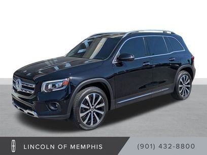 Used 2023 Mercedes-Benz GLB 250