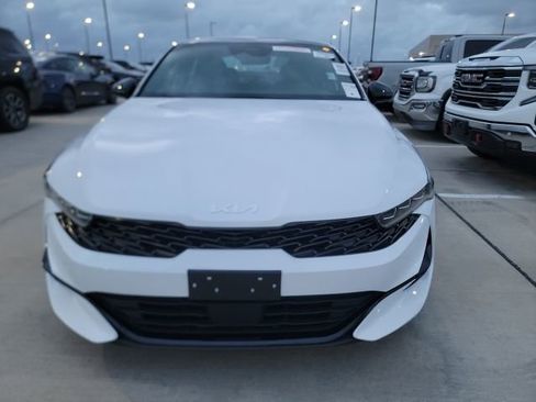 Used 2024 Kia K5 GT-Line image 2