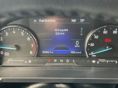 Used 2023 Ford Explorer Limited w/ Limited Technology Package image 14