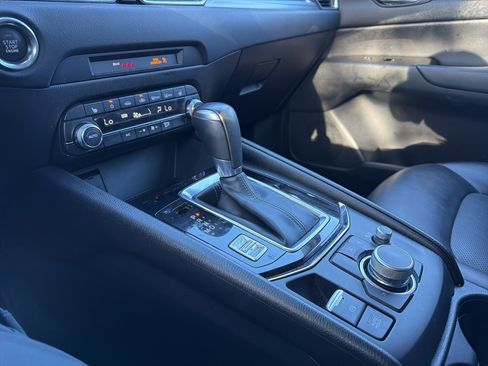 Used 2025 MAZDA CX-5 AWD 2.5 S w/ Select Package image 15