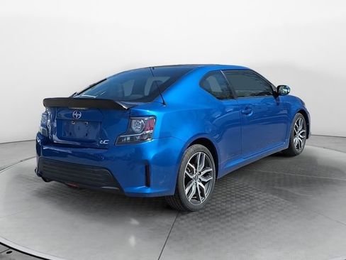 Used 2016 Scion tC image 5