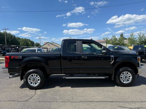 Used 2019 Ford F350 XL w/ STX Appearance Package AWD/4WD image 14