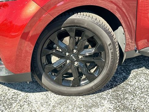 Used 2024 Kia Carnival SX Prestige image 33